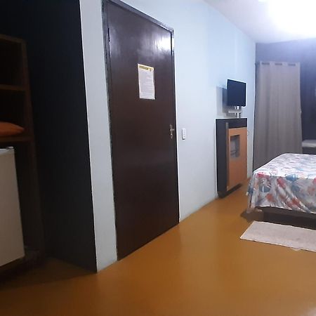 Pousada Morada Dusanjos Caraguatatuba Habitación foto
